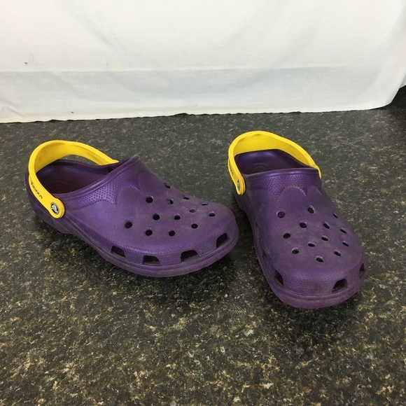 crocs xxl